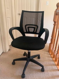 Office/Desk Chair for Sale!!! Cleaned and in great condition