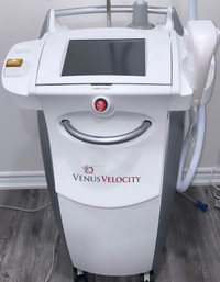 FOR SALE LASER HAIR REMOVAL MACHINE 