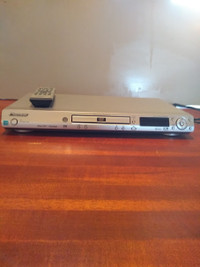 Lecteur DVD Pioneer Dv-275-S