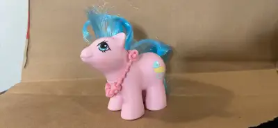 Vintage My Little Pony: Sleep Tight, View more
