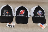 Stanley Cup  Blue Light Team Hats