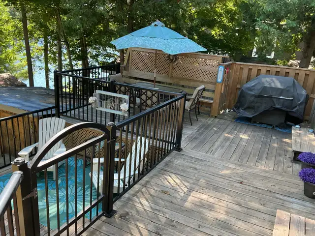 Calabogie Waterfront Vacation Rental in Ontario in Canada - Image 4