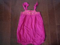 Baby Girl Tops/Shirts & Shorts (size 12 -18 months)