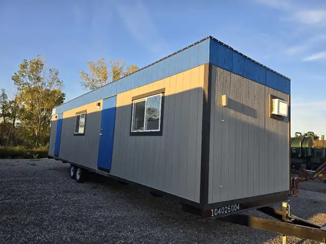 12x40 office trailer in Other Business & Industrial in Hamilton - Image 5