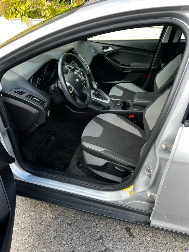 2014 Ford Focus 596423505168967686