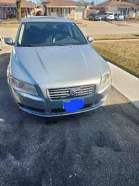 2008 Volvo S80 3.2