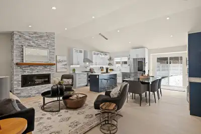 Renovations Contractor, View more