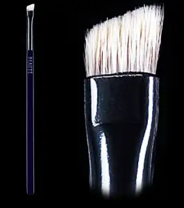 Brand New, never used. More than 1 available. Stiff and firm this brush can be used to fill in the b...