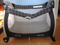 Childs Playpen