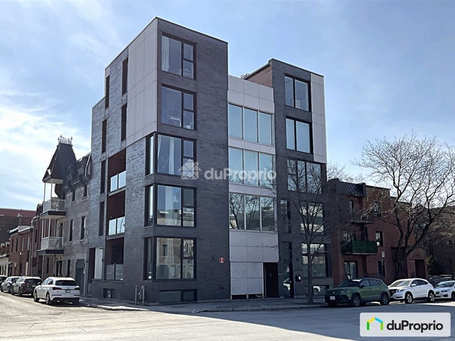 1890 Boulevard René-Lévesque Est — photo 3