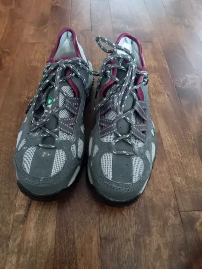 Steel toe sneakers, View more