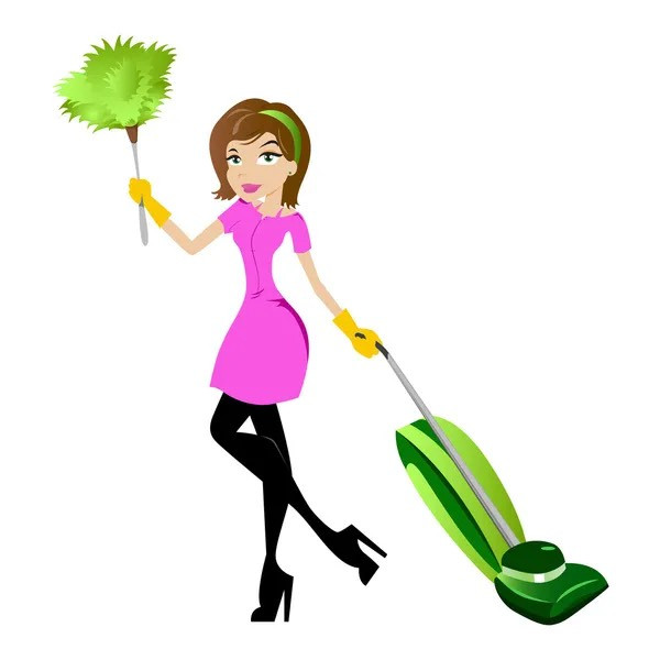 Cleaning lady  in Cleaners & Cleaning in Calgary