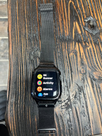 Apple Watch 6 - 44 MM - GPS