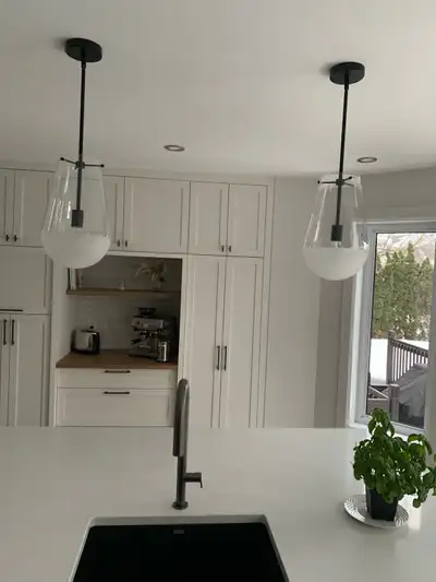 luminaire  suspendu neuf, View more