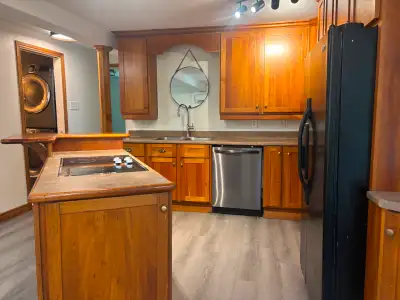 2 Bedroom Basement Apartment, Lower Sackville
