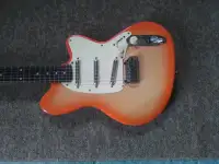 1994 Ibanez Talman Electric Guitar