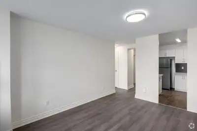 1bhk Room Sharing