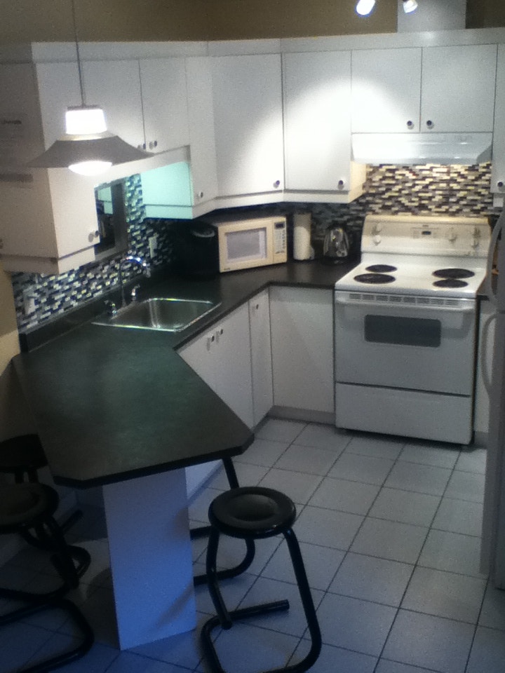 Chambre à louer à 8min (à pied) du Cegep de Sherbrooke — photo 2