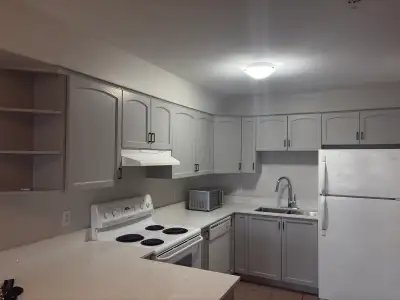 1 Bedroom Apartment on Barrington Street, Halifax. A 10 minute walk from the waterfront, Superstore,...