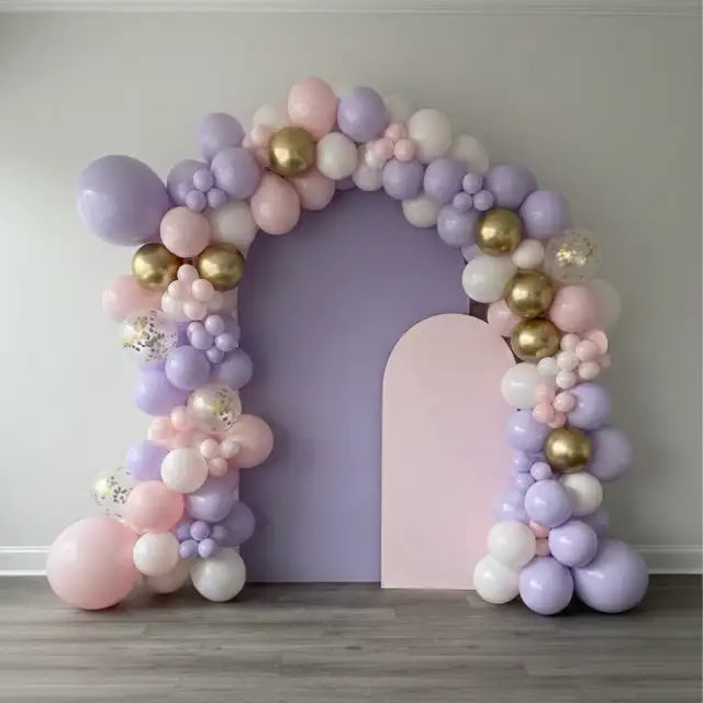 Arch Backdrop Set444242302977320961