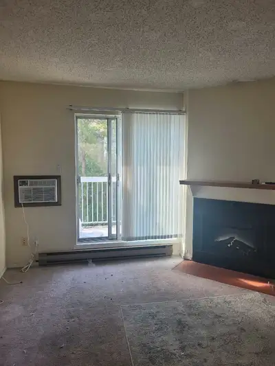 2 bedroom shared apartment