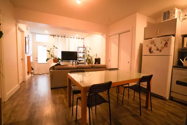 colocation hochelaga Maisonneuve 720$ in Room Rentals & Roommates in City of Montréal - Image 2