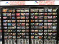 Big Time Selection Of Super Nintendo SNES Games  Big Time Gamers