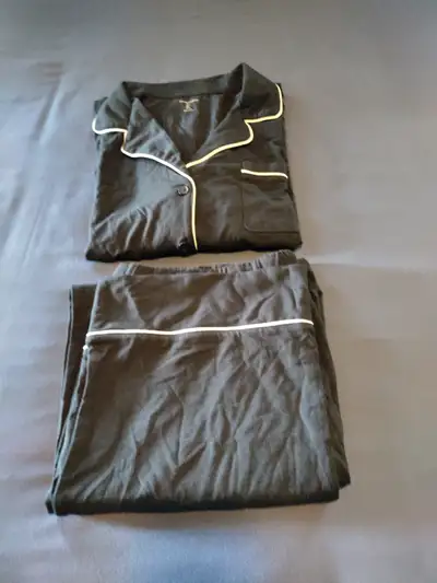 New Amazon Essentials Women's Sleeping Suit for sale., View more