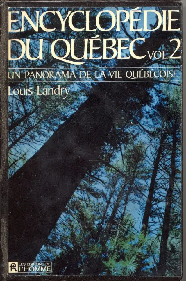 Encyclopédie des antiquités du Québec etc in Textbooks in Longueuil / South Shore - Image 4