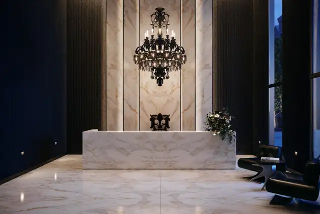 ALiAS Condominium Condo for Sale in Downtown Toronto in Condos for Sale in City of Toronto - Image 9