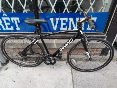 Bon vélo de route, View more