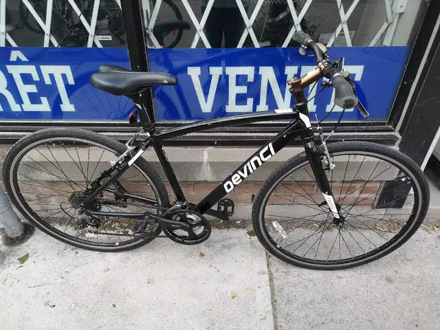 Bon vélo de route in Road in City of Montréal - Image 2