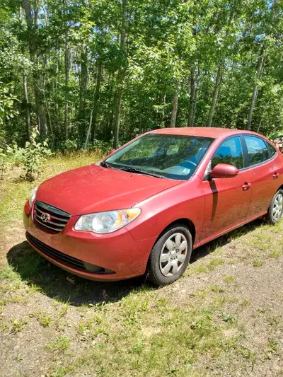 New alternator,new battery,good tires,doesn't burn oil, body is in good condition and runs quiet.Doe...