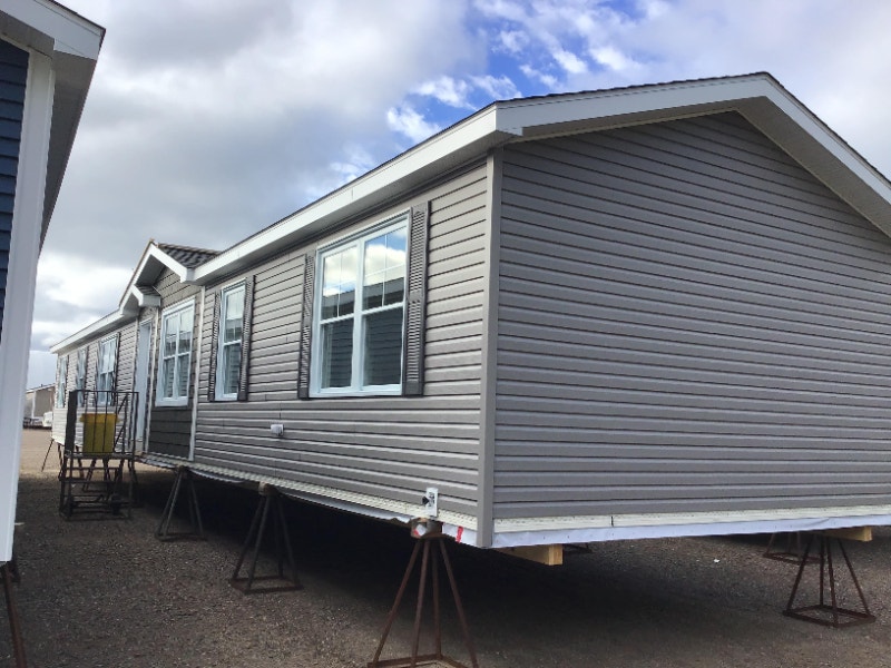 New Home Sale New 3 Bdrm. & Bath Supreme MiniHome Houses for Sale