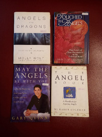 4 Angels Books *SALE!