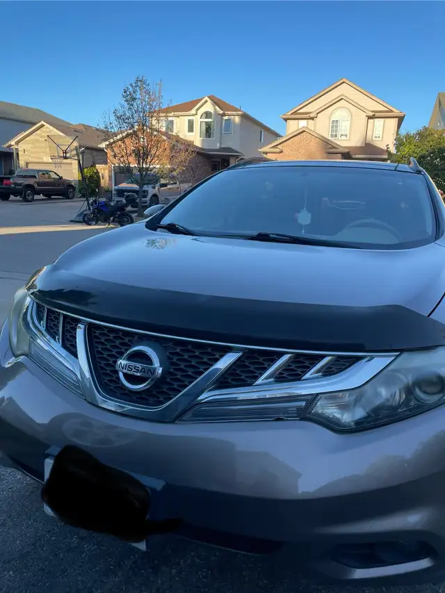 Nissan SUV in Cars & Trucks in Cambridge - Image 6