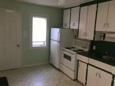  One bedroom apartment 