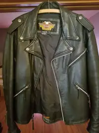 motorcycle clothing MADE IN USA