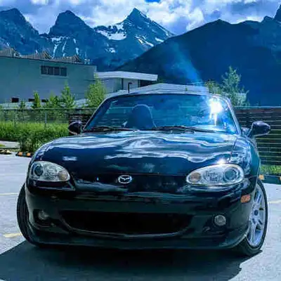 Up for sale: my clean and well-maintained 2005 NB Miata. Ideal for someone looking for a fun, reliab...