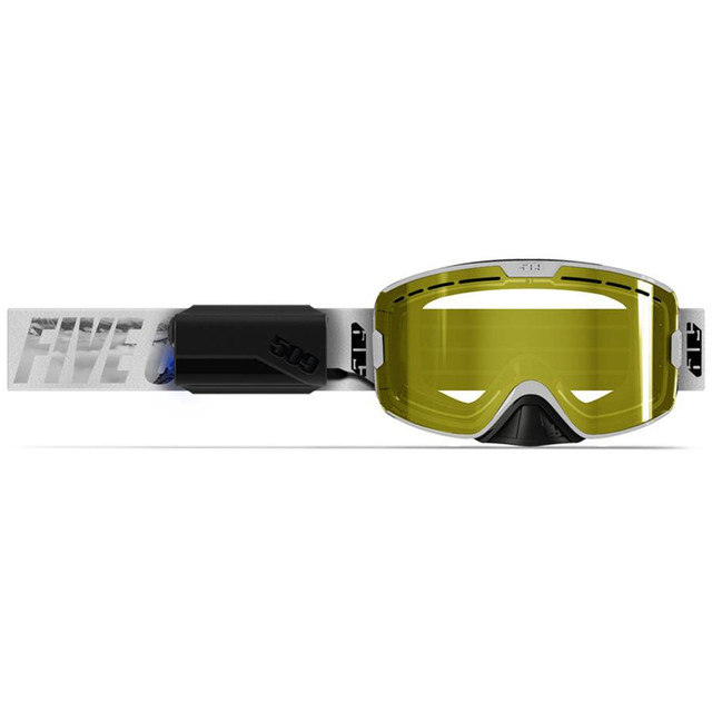509 Kingpin Ignite Electric Snow Goggles in Other in Mississauga / Peel Region - Image 2