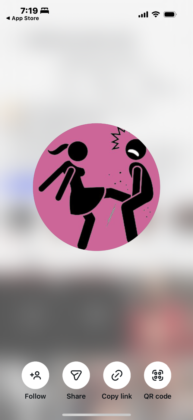Women’s self defense