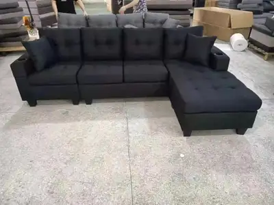 Best Sectional Sofa Deals Duality Modern Couch Family Sofa Home, View more
