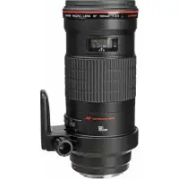 Canon EF 180 mm f3.5L Macro USM