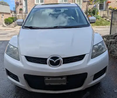 Too many cars, this one sits sometimes for a month at a time. Has the following recently replaced. B...