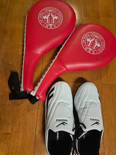  Taekwondo Gear, View more