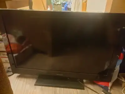 Emerson LCD TV, View more