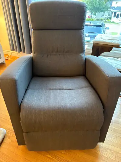 swivel rocker recliner, View more