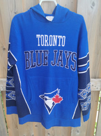 Toronto Blue Jays sweater/sweatshirt/hoodie