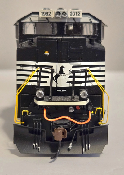 Norfolk Southern SD70ACe Rd# 1030 ATHG68800 With Sound, View more