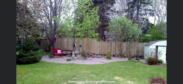  fence builder  in General Labour in Cole Harbour